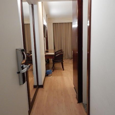 Jk Apart Hotel - Kubitschek Plaza 巴西利亚 外观 照片
