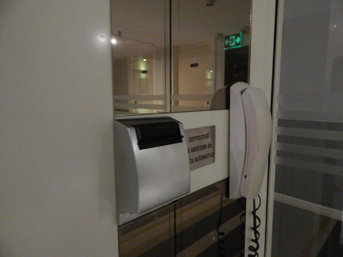 Jk Apart Hotel - Kubitschek Plaza 巴西利亚 外观 照片