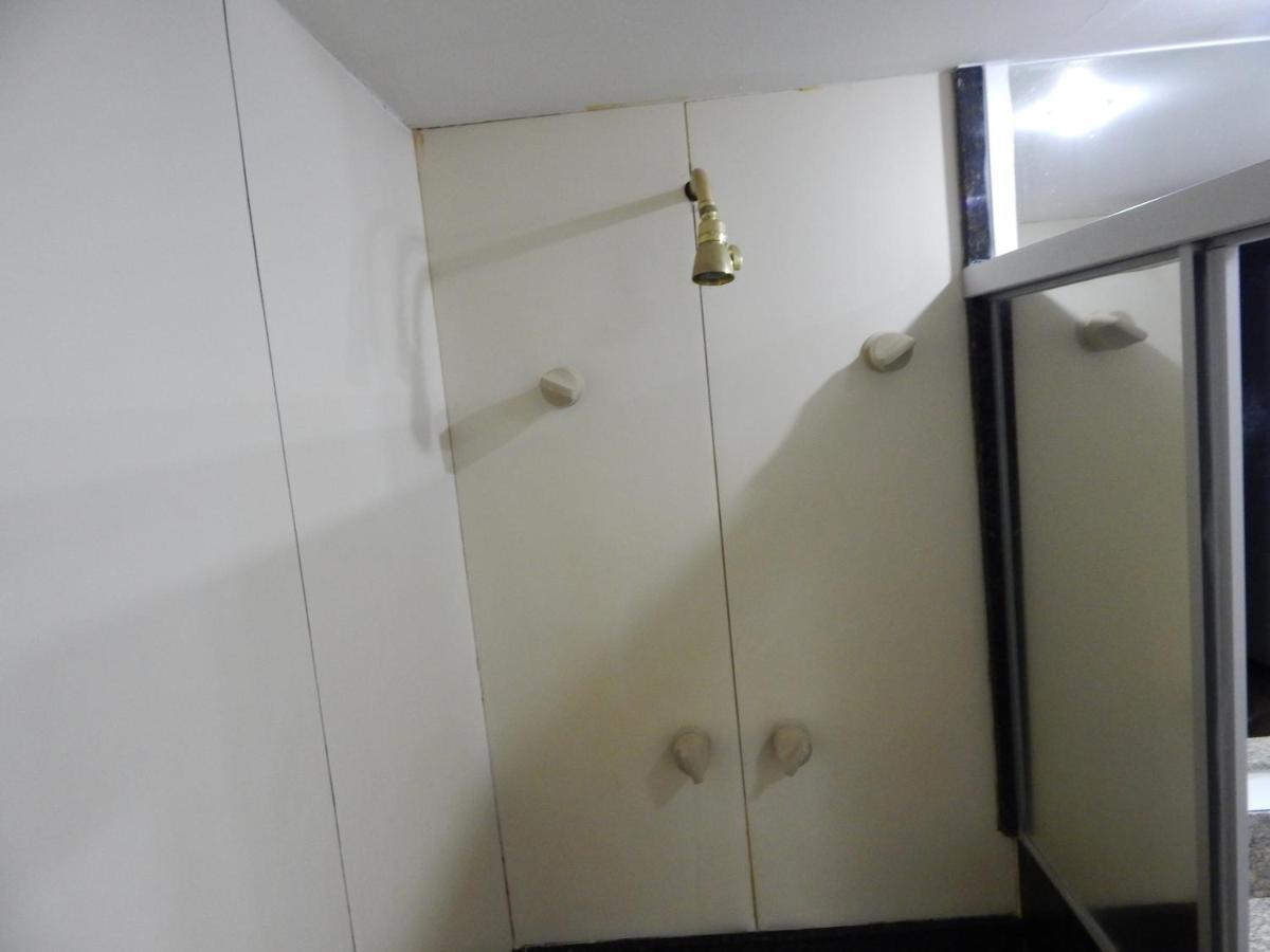 Jk Apart Hotel - Kubitschek Plaza 巴西利亚 外观 照片